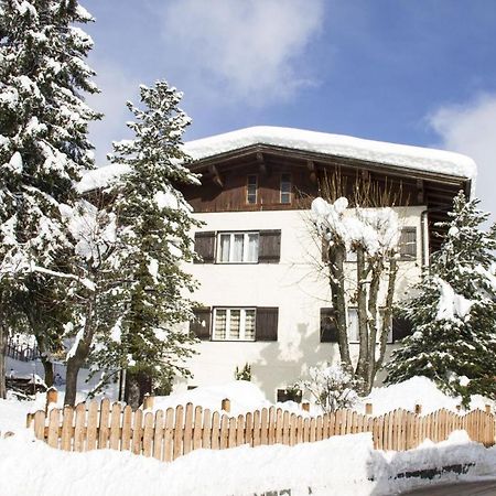 Campiglio Quadrilocale Castelletto Inferiore Madonna Exteriör bild